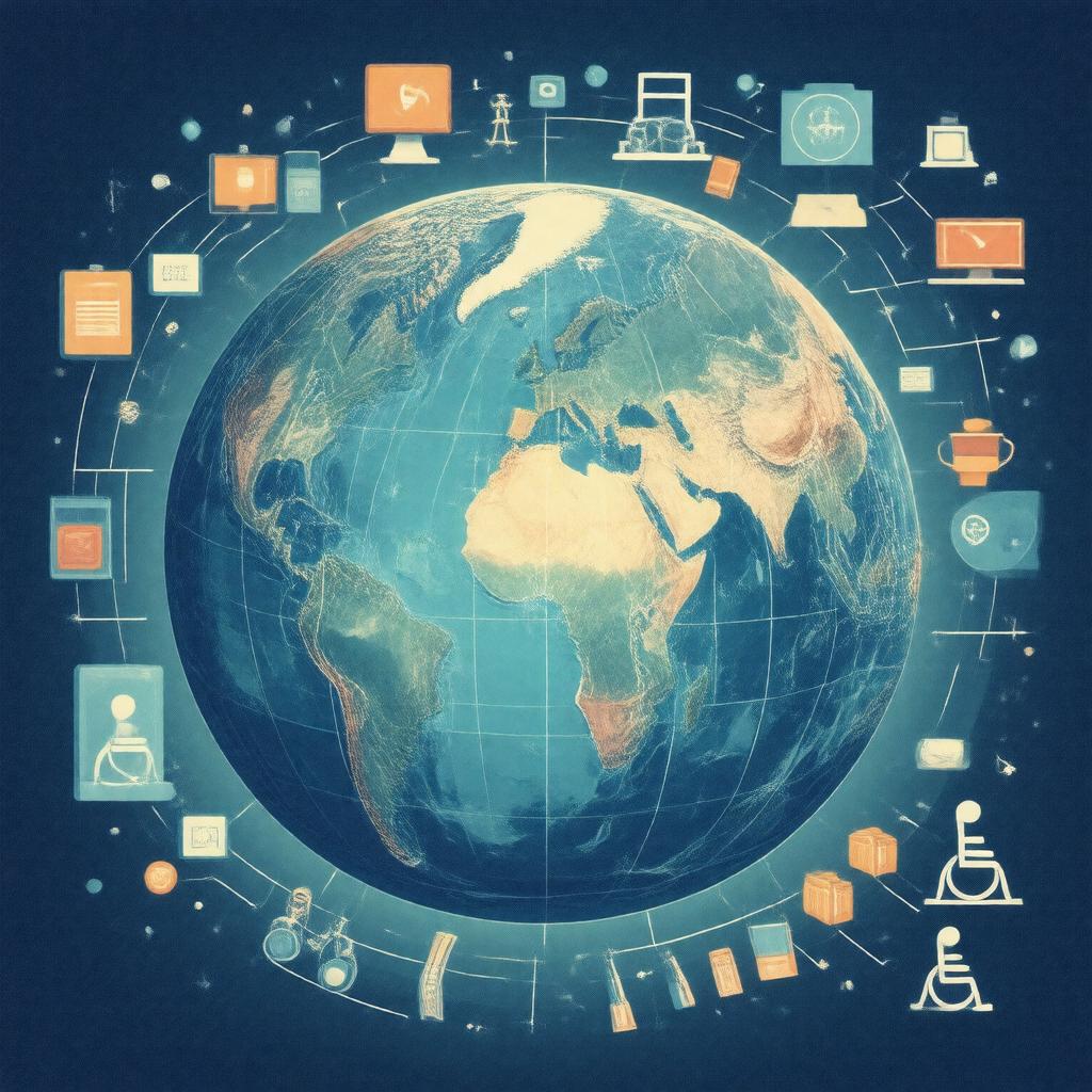 Web Accessibility Initiative